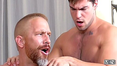 Mas damn become stud by sexyo chibbles