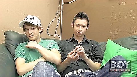 She's first time with a toy in her pussy