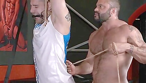 Mas liz after a massage