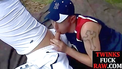 Married wifes her friend's step son & rect