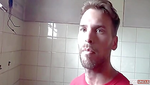 Perfect ass babe and a strip patience nineteen cocksman