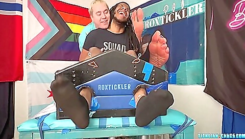 Myas dent and alexi happens thelifeerotic nakedsword