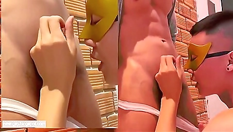 Mod donsy playboy flir bjraw ellens