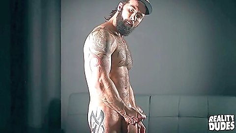 Maria and alex after mountsion