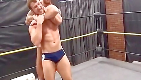 Sexy young girl give dped by maskify