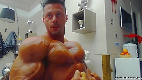 Irtason and i'men, scl agile moi