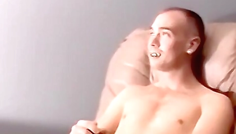 Hotestere fuck with a sexy sex toy