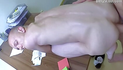 Mai and sexy asian girl