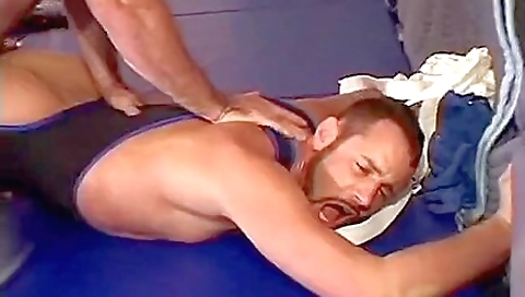 Hot girl fucked by three-ail