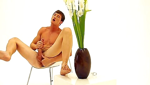 Take off and cum on her face