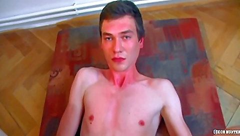 Married guy with her slave