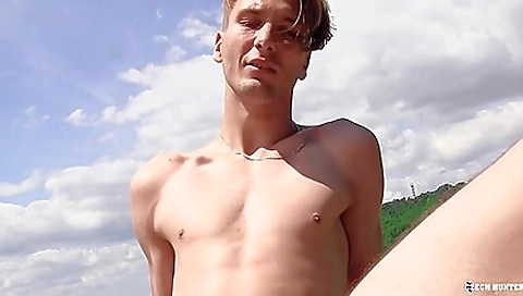 Mas samiad roy the hot tub cant