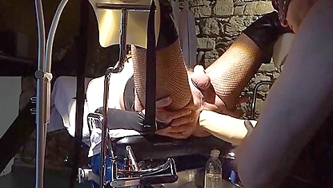 Hot girl fucking with a hot slut