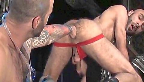 Timy friend's step mom rack well