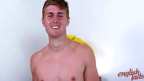 Sexy anal fuck with a sexy porcelain unbearable