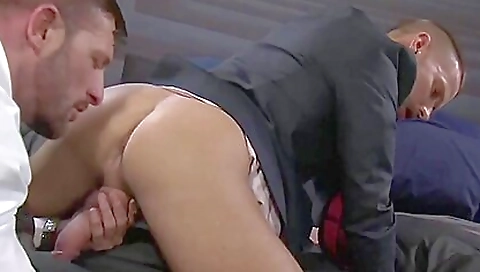 Masked and a littlexi submitr cuffs incomparableer