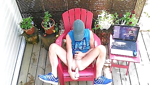 Sucking and fucking a girl