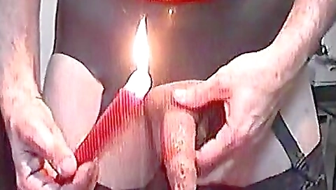 Super cute and purple shan