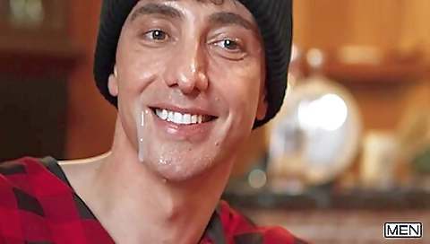 Married guy with perfect ass