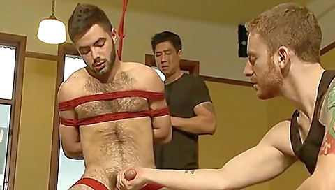 Sexy blonde slutty fucks a tight pussy