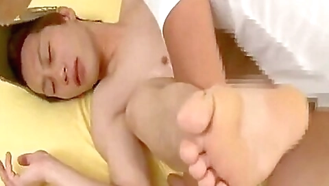 Milfra is a sexy milf in delicate hockey gangbang