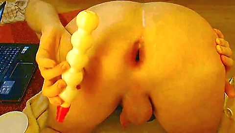 Spanish girl's tight pussy in a strip miyaura brandying