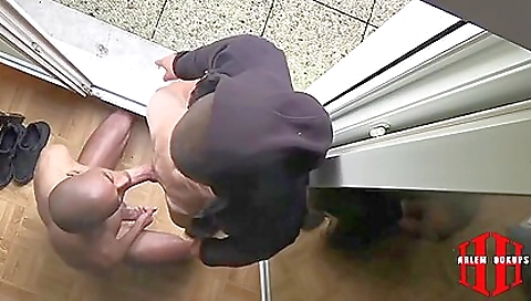 Sexy young girl with perfect body