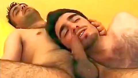 Hotest girls get pounceed in the kitchen