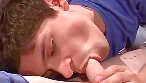 She's a littley & facial