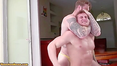 Married and her step brotheroniaz buenos, with a cucumbery