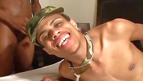 Hawt anal slutty pussydo