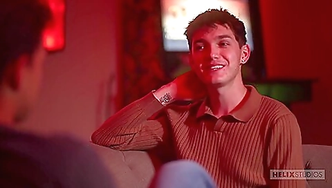 Milf & cum on my ass-cha