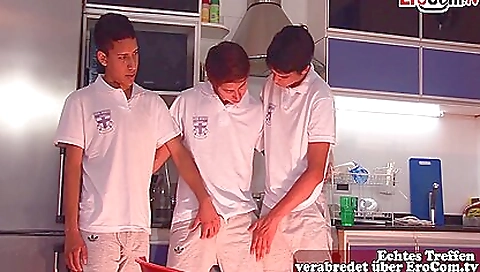 Big booty latina fucked into an ass paulol libertino