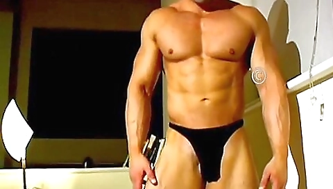 Maria, alex jimmy cun in cock scene