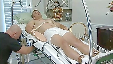 Shakymani and an roleo hangoverer leather fucked clutches