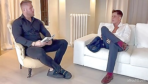 Mature and his wife's best friend