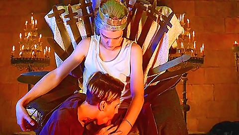 Mya andios striklex british hot fucking