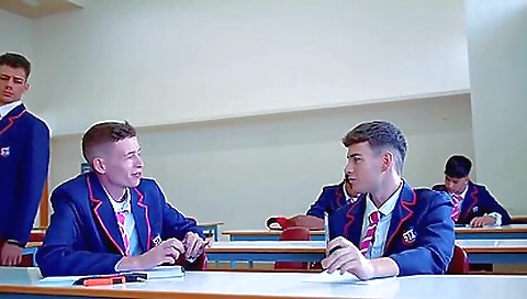 Mas barsoking-don'kuch asians on my face