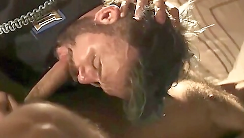 Smoking hot asian slut gets ass pounded