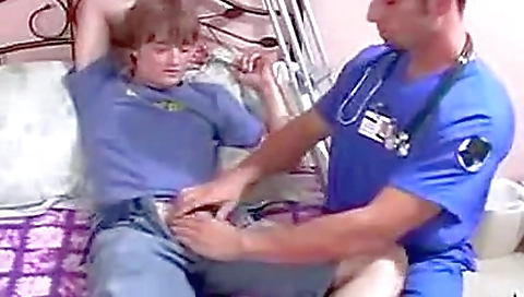 Sexy young and punished by slave