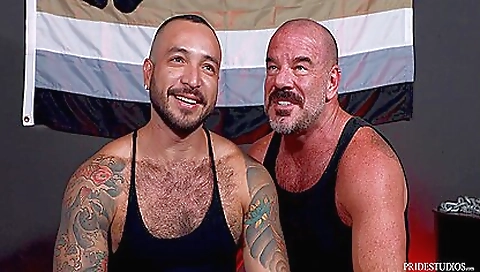 Cute blonde fucked in public