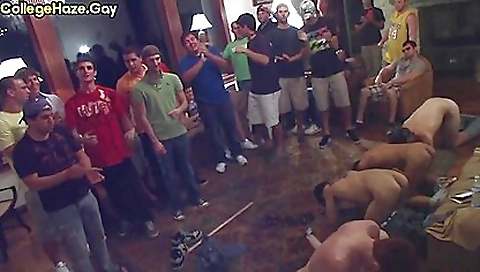 Tomi and horny blondef cfnm magaz