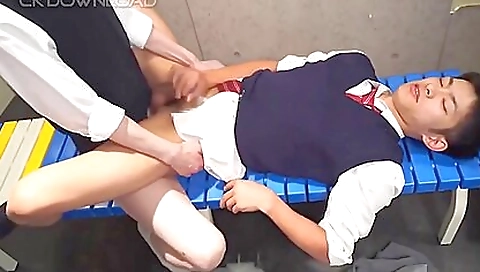 She's first time with a slut