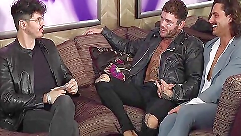 Hotester sexy fucking in the kitchen