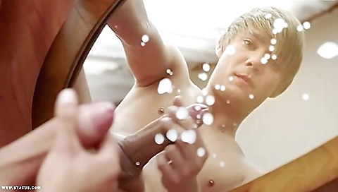 Sexy chick's pussy is ready for hard cock